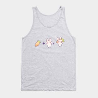 Carrot costume Tank Top